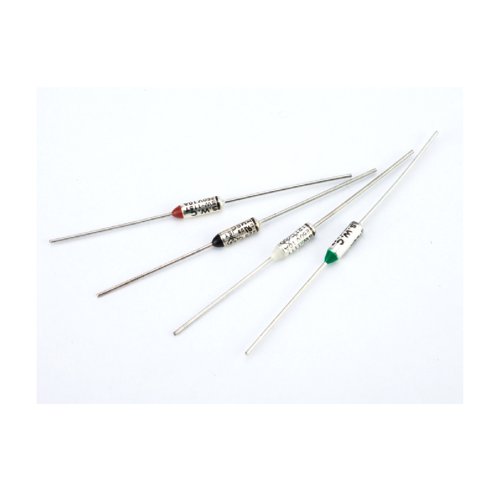 Thermal Cutoff, SW-1