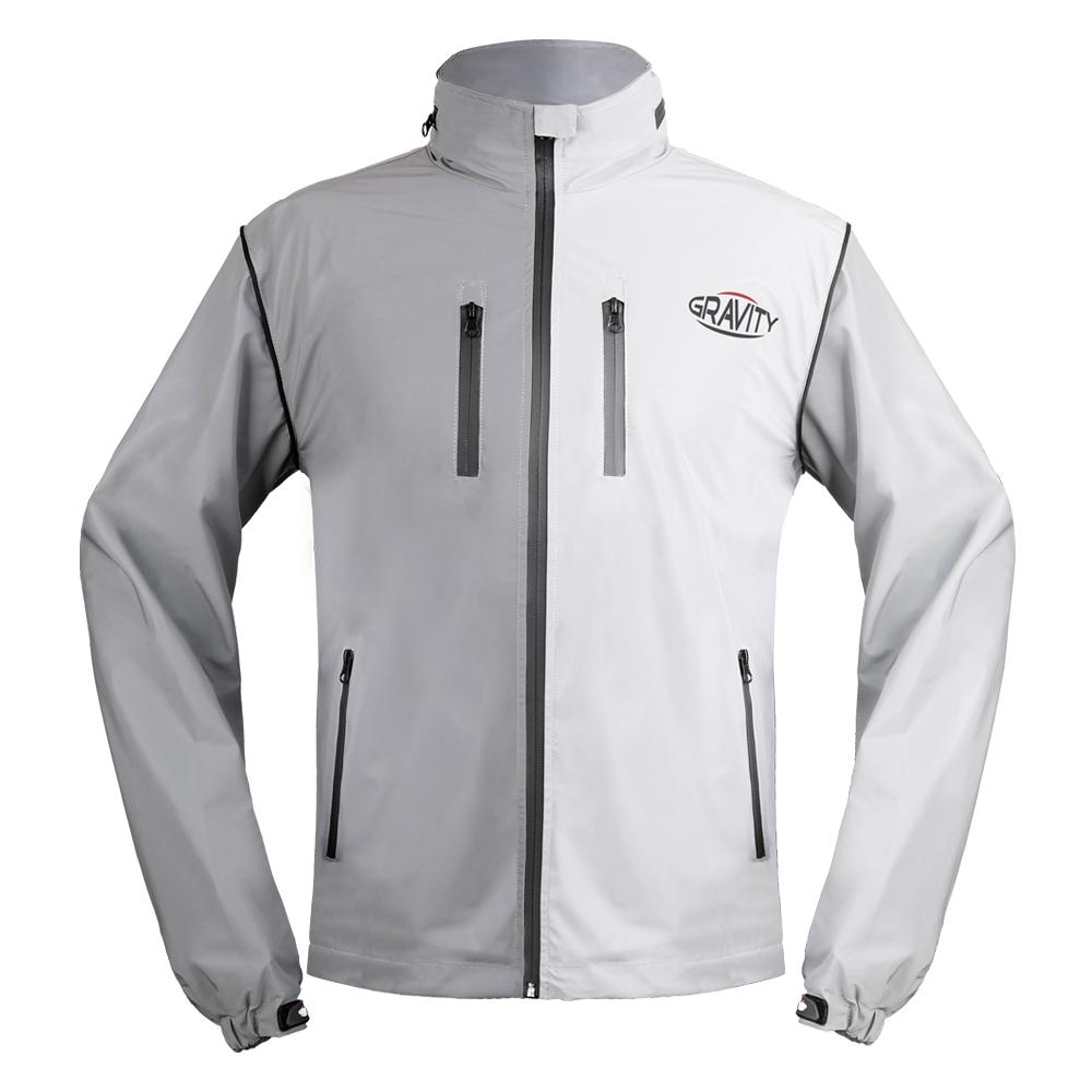 Flash light Advanced wind breaker