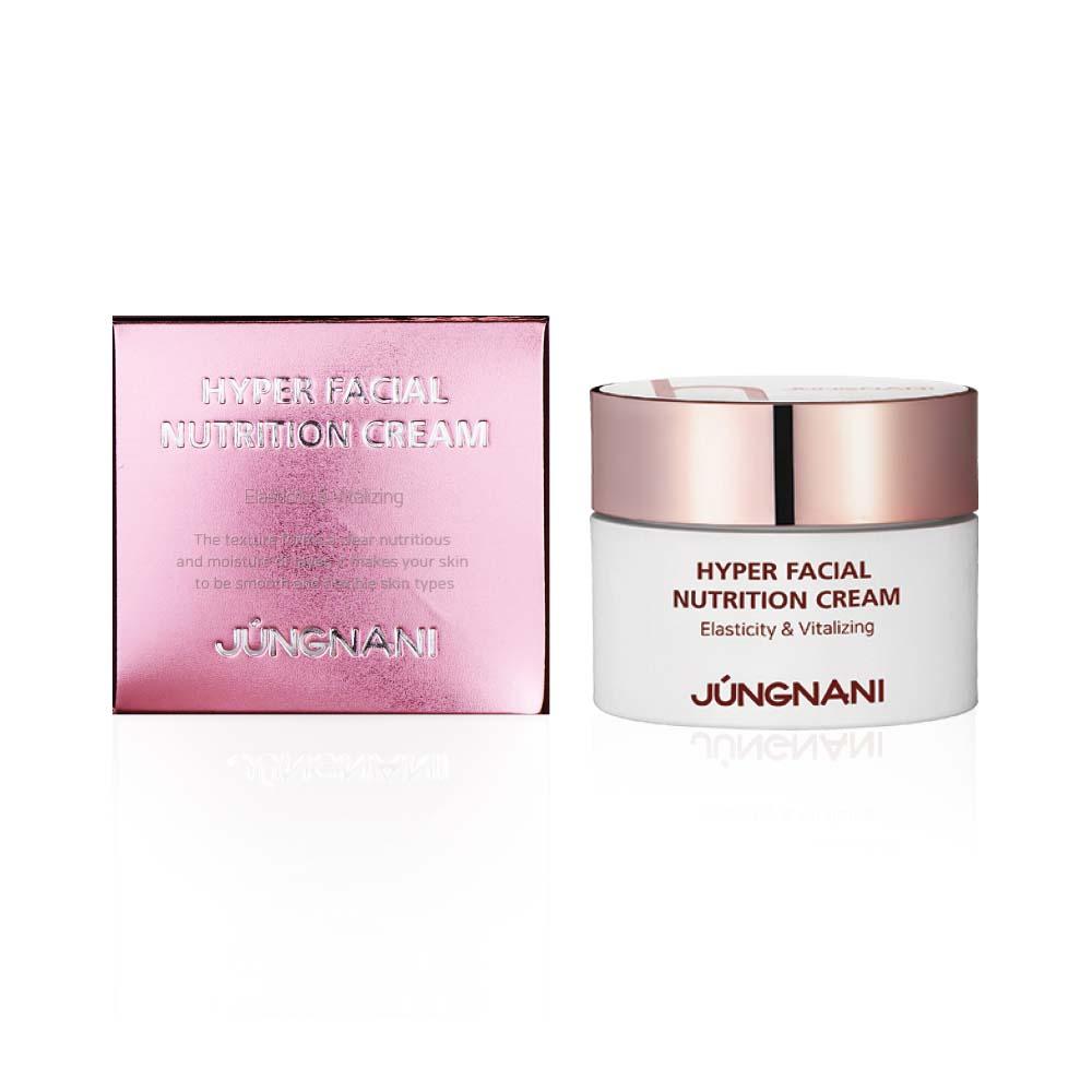 JUNGNANI HYPER FACIAL SKIN CARE 5 SET