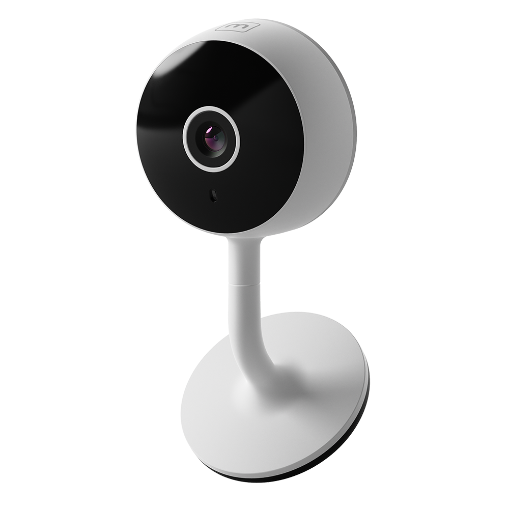 Smart IP Camera