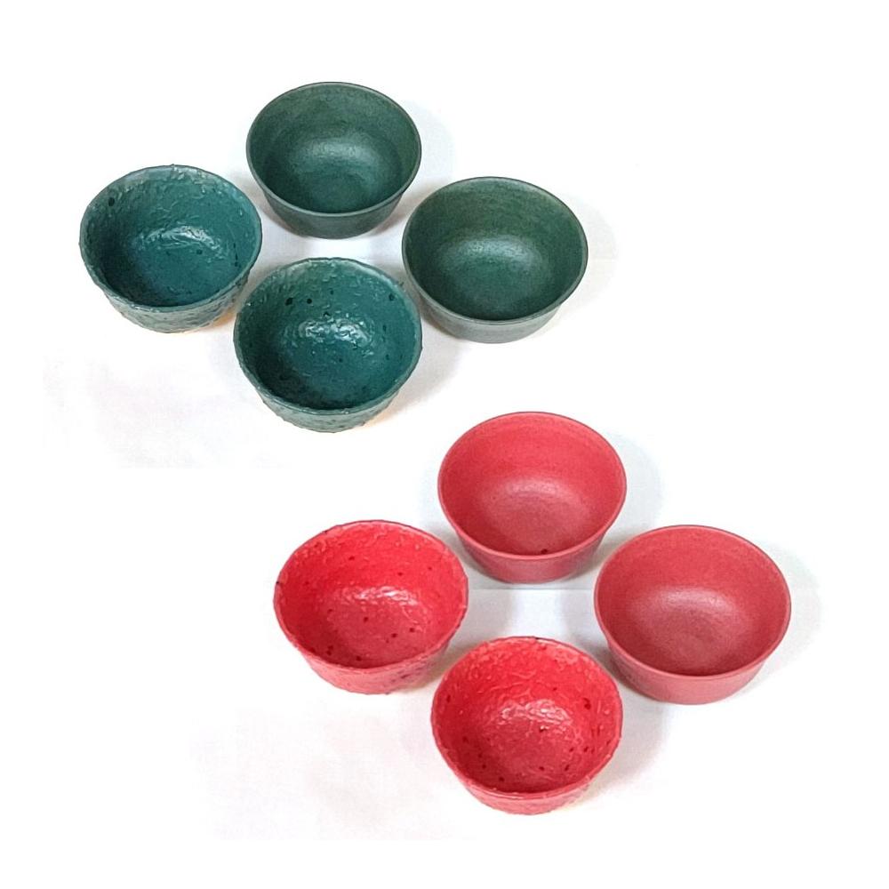 Brush Glaze 12Color Set /Matte