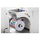 detail image2 13 Inch SIngle-Pass LED Roll-Label Press BIZPRESS13R