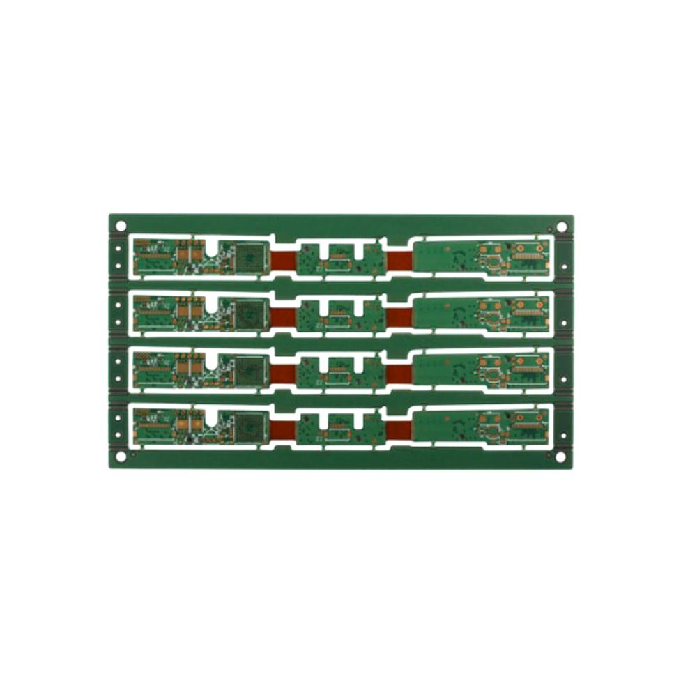 GPS Rigid Flexible manufacturing spec.