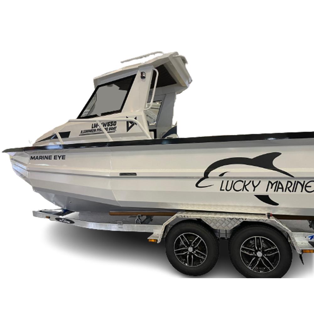 JD Co.,Ltd. MARINE EYE