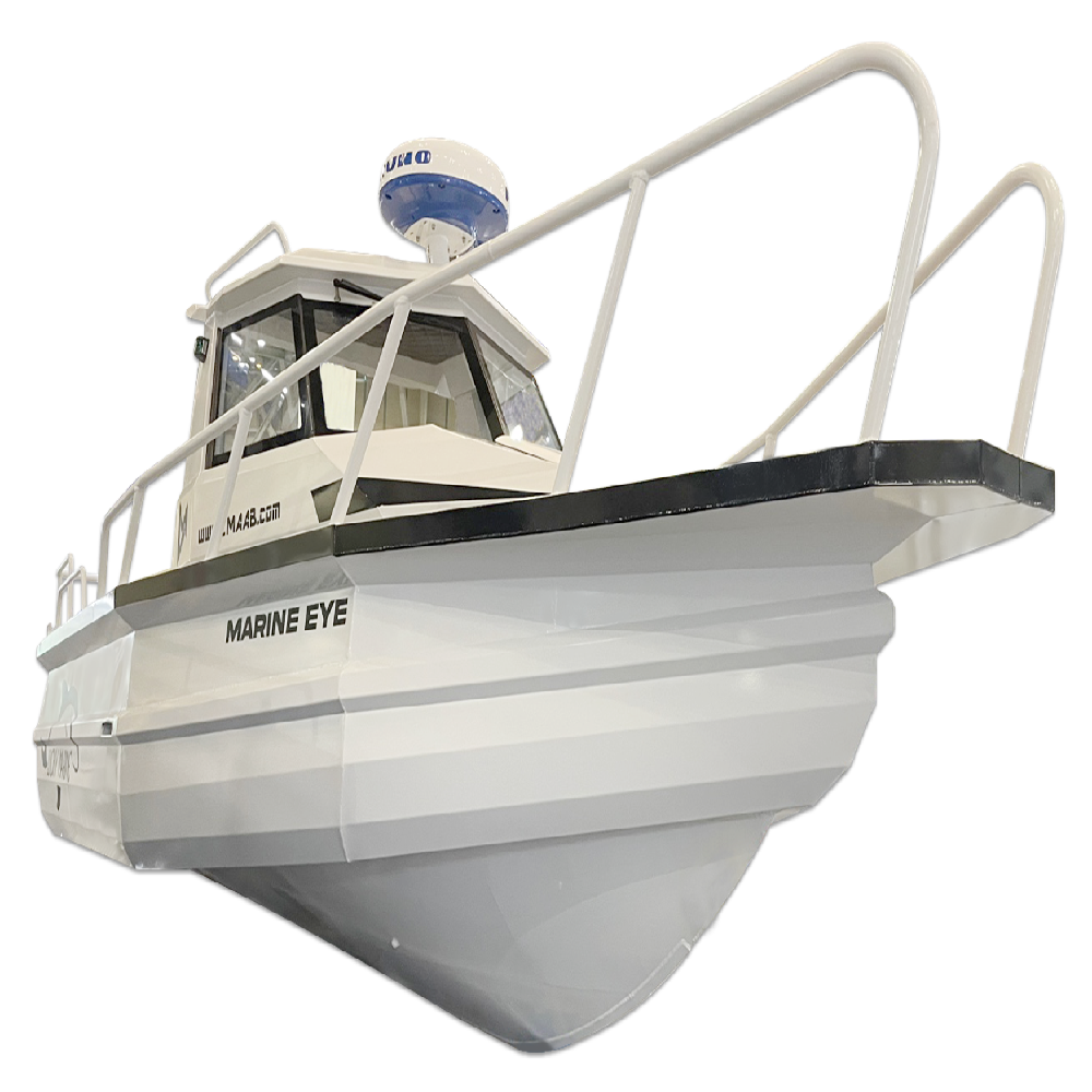 JD Co.,Ltd. MARINE EYE