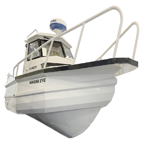 JD Co.,Ltd. MARINE EYE