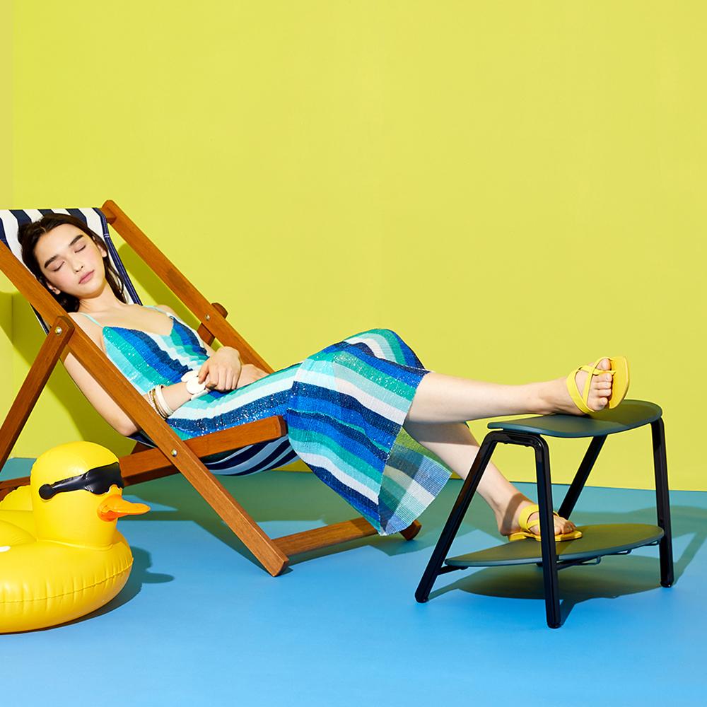 Double Step Performance of roumo