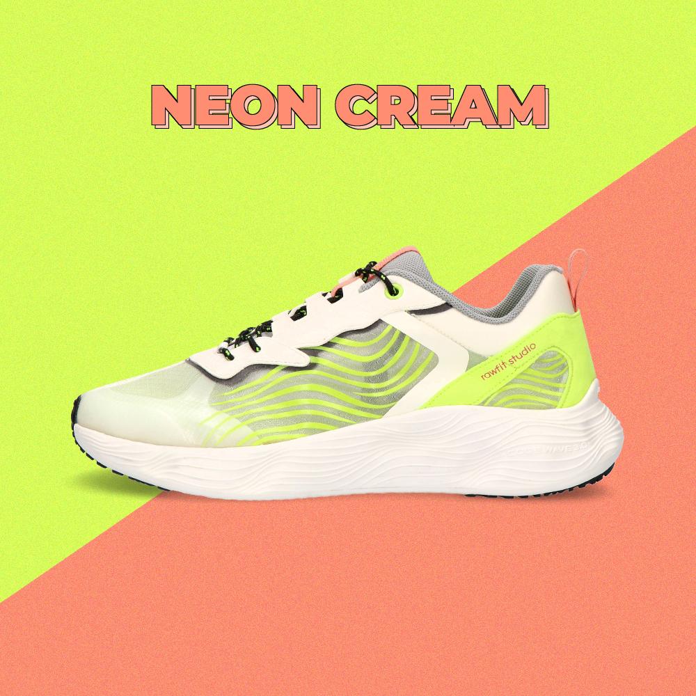 BREEZE POP_Neon Cream