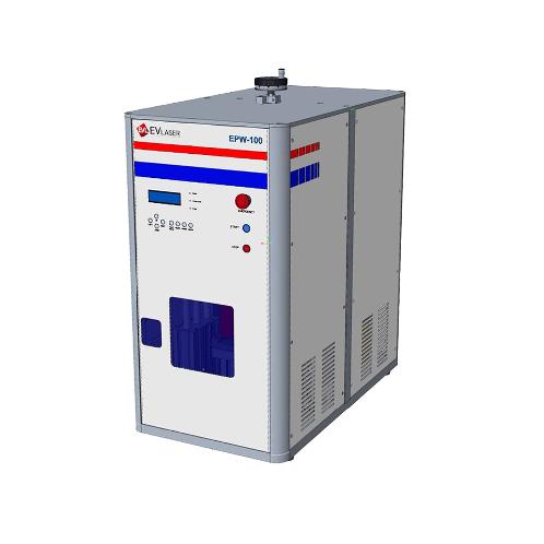 Laser Plastic Welding System (Economical Type)_ELPW-ES Series