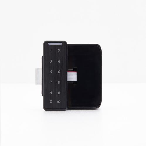 Smart Door lock system - SL200TWR