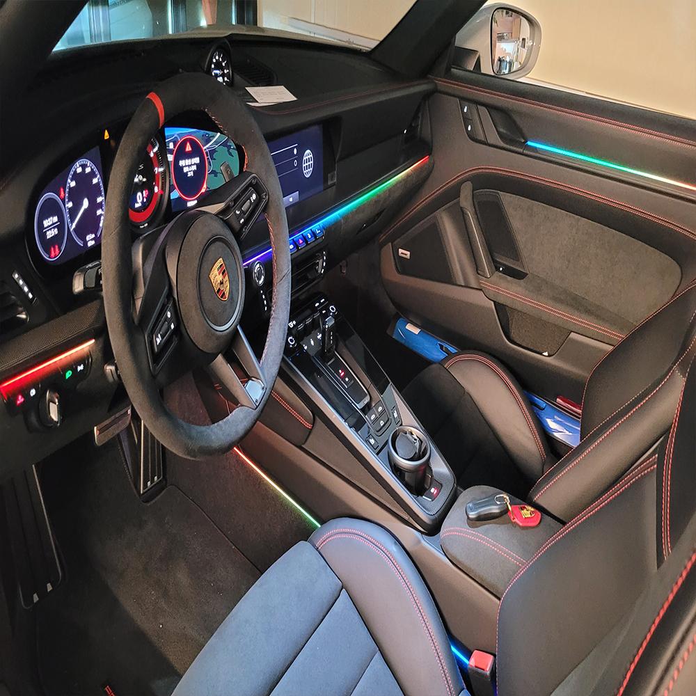 CHORD-L / CHORDERS Ambient Light