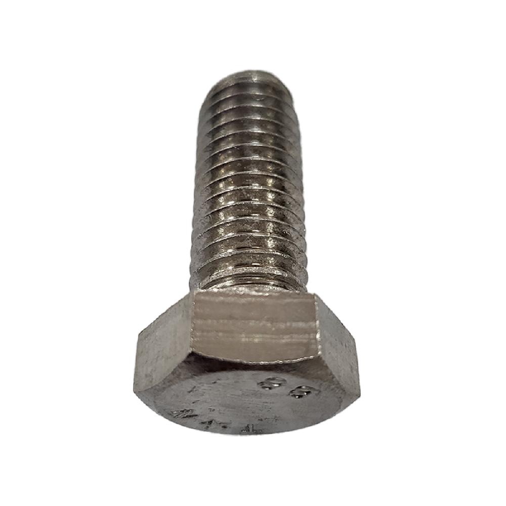 25Qty 1/2*2" UNC13   HEX TAP BOLT SCREW