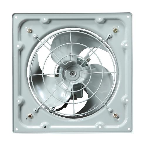 High Pressure Exhaust  Ventilation Fan