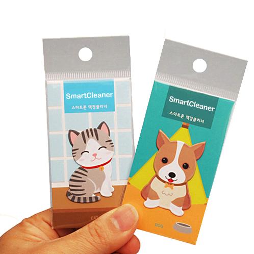 SMARTPHONE CLEANER | SMARTPHONE, CLEANER,  Detachable Screen Cleaner