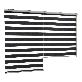 full image Antibacterial Textile for zebra blinds - CAMELLIA HILL