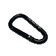 full image Carabiner, Bag Accessories, Bag Key Ring
