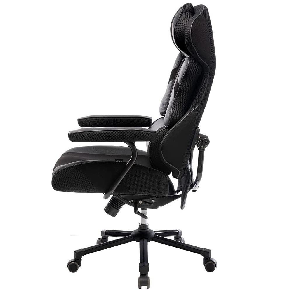 INFUNI Master Gan G Computer Gaming Chair, Ergonomic Office Chair, Reclining, Comfortable