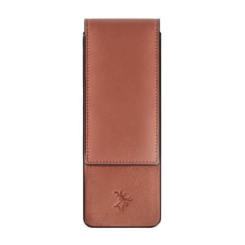 3 Fountain Pen Case Wild Elk