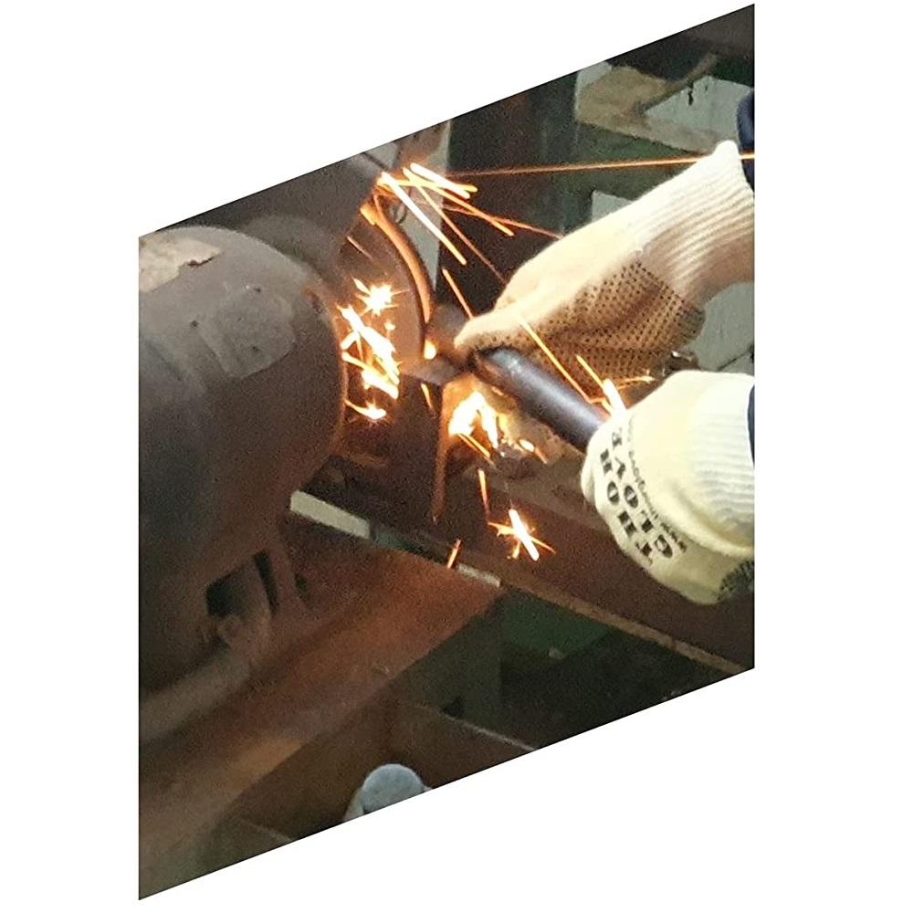 Goostech Thor Glove (TSS-1) – Level 3 Cut-Resistant Gloves, Non-Slip, Wear with Comfort