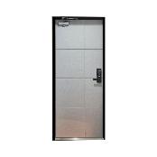 ILSANG Magnetic Soundproofing Insulation Panel Tiles, Easily Attached&Detached