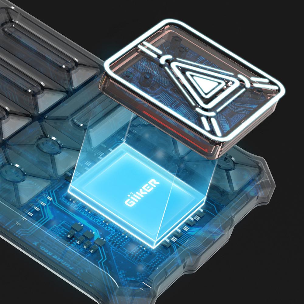 Aoneplus giiker smart puzzle