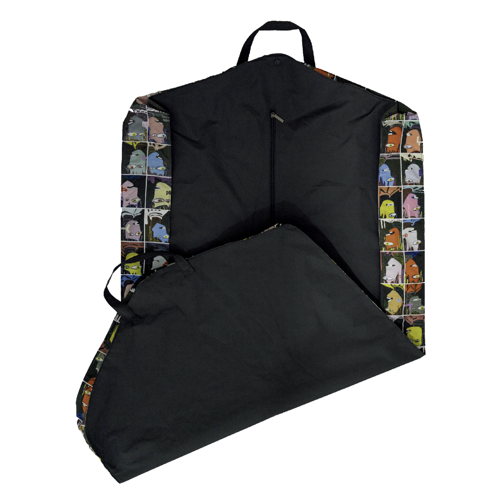 EUNHUBOAZ Graphene garment bag