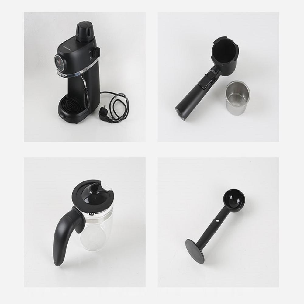 Espresso Machine 0.24L