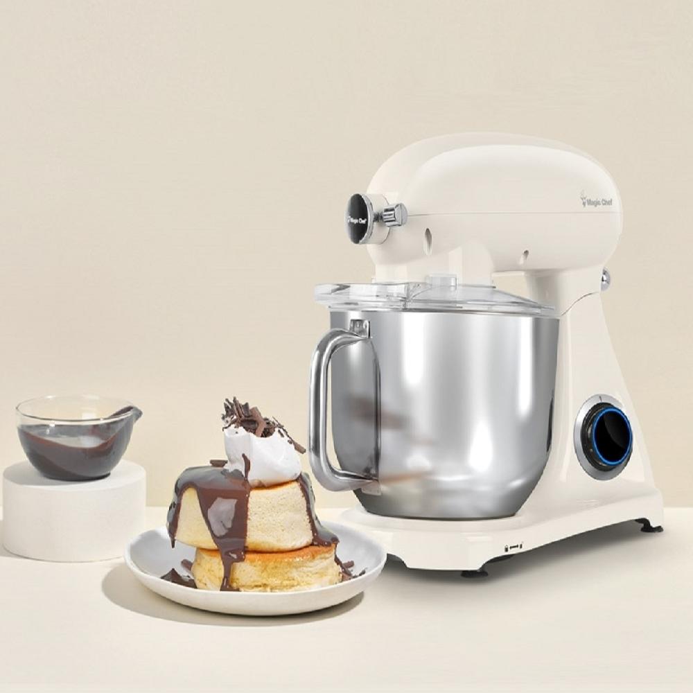 Tilt Head Stand Kneader 6.0L