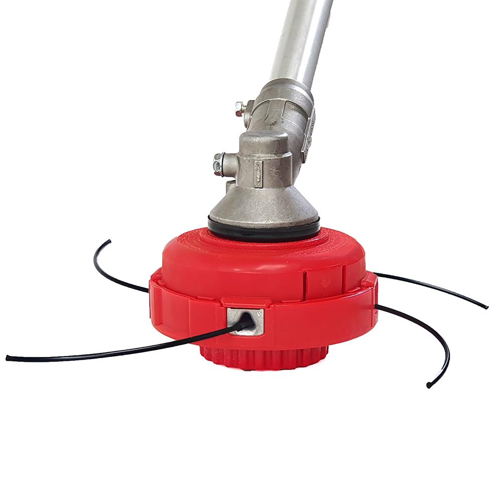 4 string trimmer head - Fourwigns