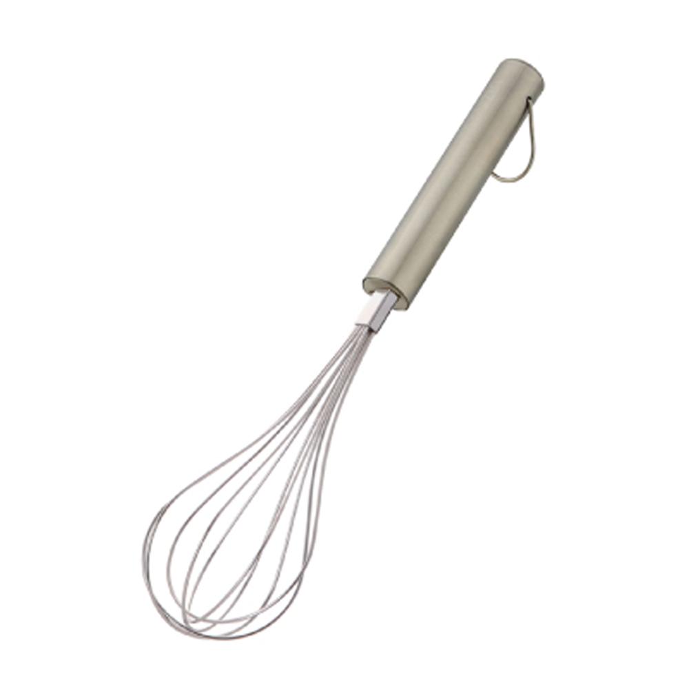 Cruzine Sting Cooking Tool 2p Set (fritter tender + whisk set)