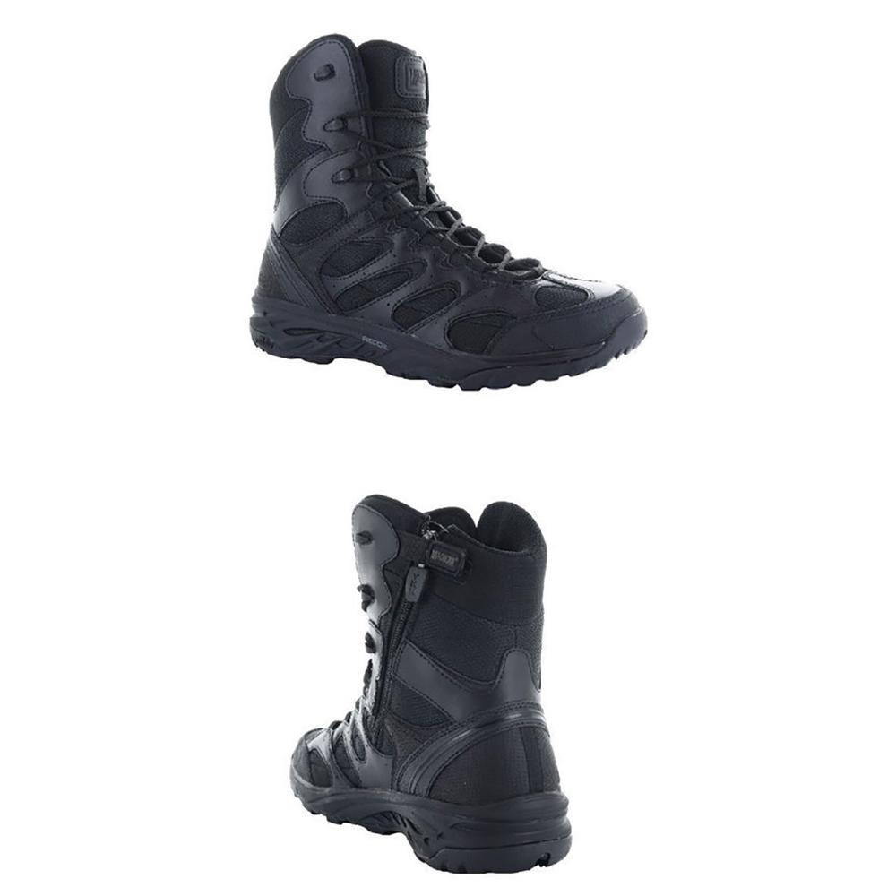MAGNUM Tactical Boots - Wild-Fire Tactcal 8.0 WPi (SIZE US 6 to 10.5)