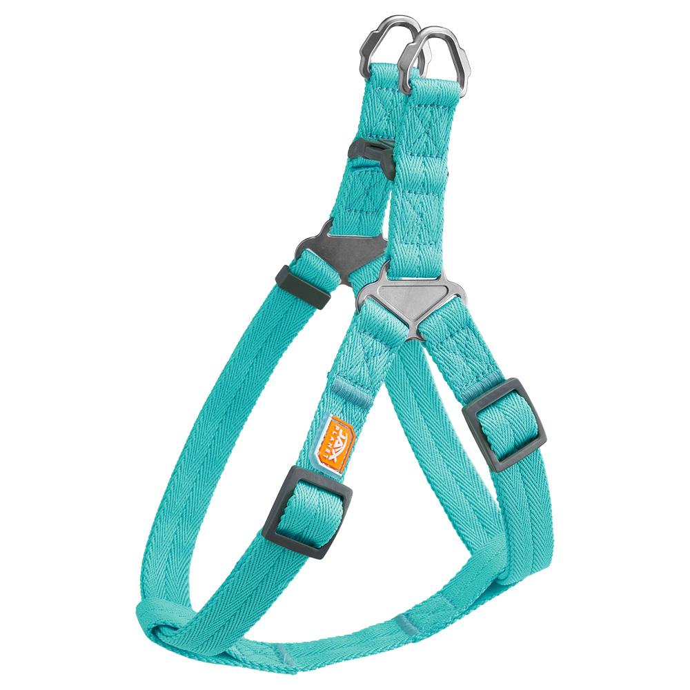 Explorer-Color Of Nature Harness & Rope Leash Set