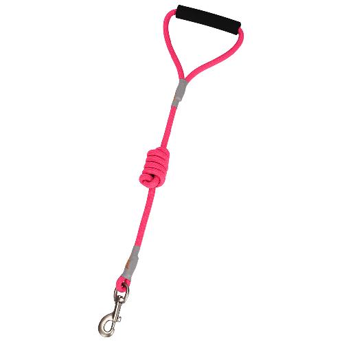 Explorer-Color Of Nature Harness & Rope Leash Set