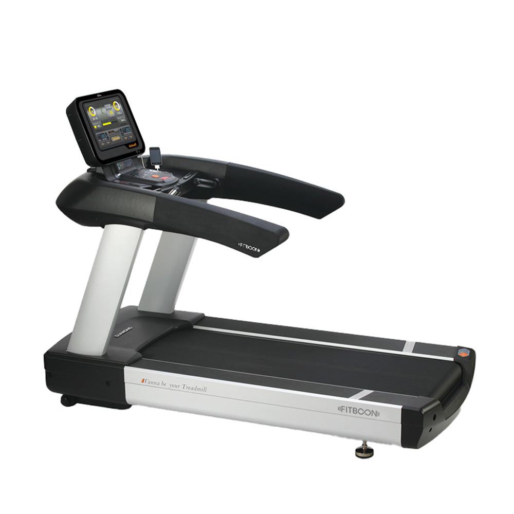 FITBOON TREADMILL MONSTER_D91(S) / Treadmill Home Training Fitness Machine /  Made in Korea