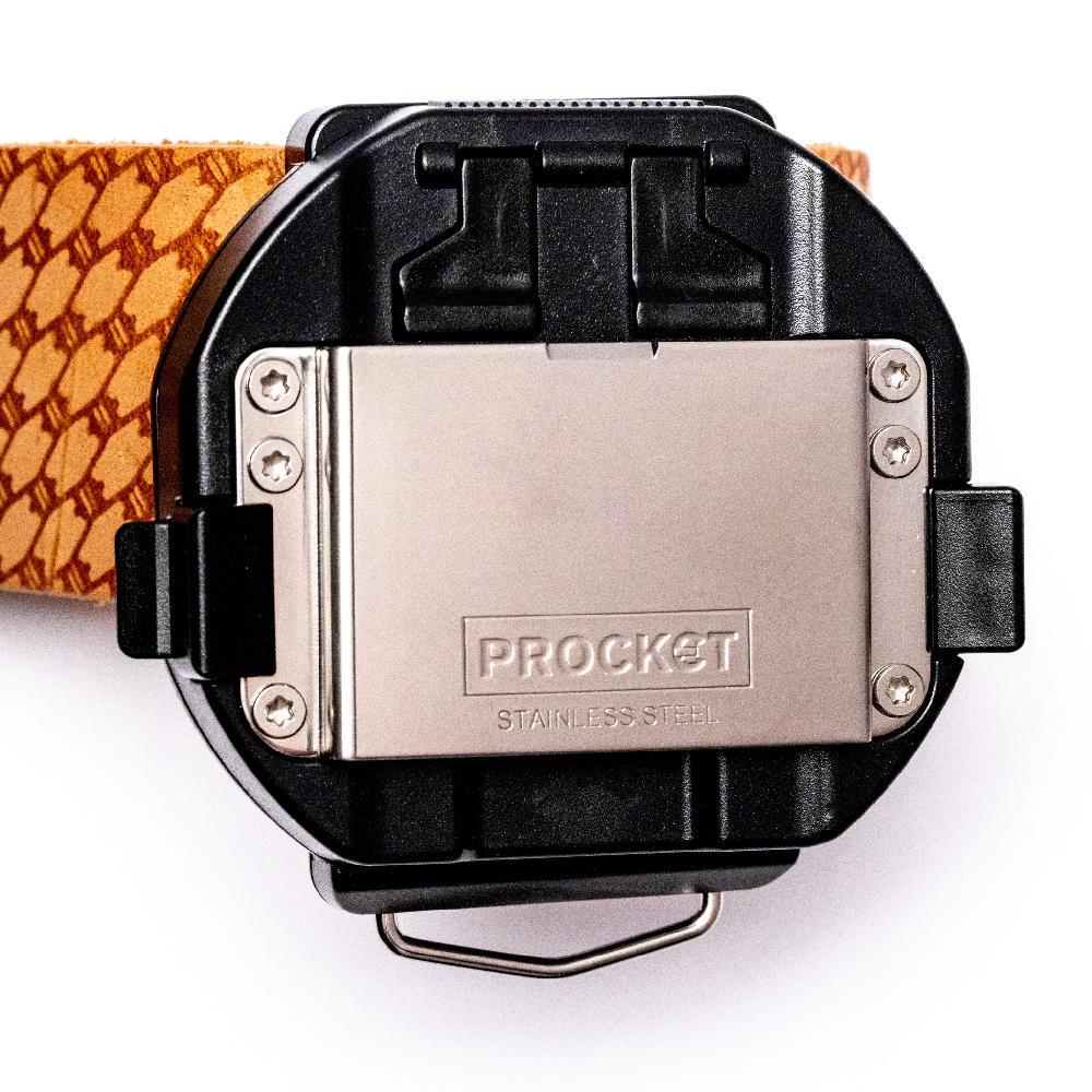 UNIVERSAL TAPE MEASURE HOLDER