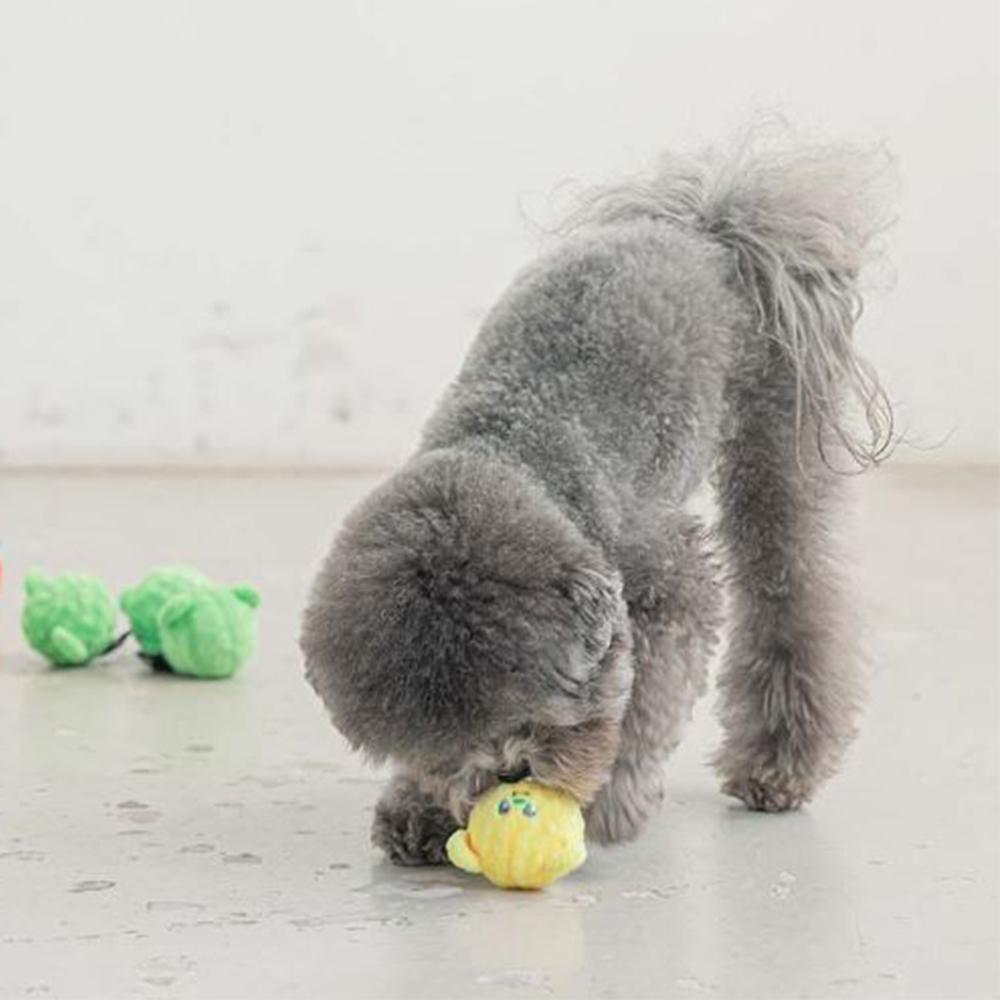 Bear Candy ball Toy (3pcs)