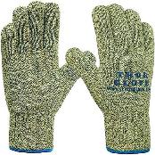 Gabia Goostech Thor Glove (TS - DMD) – Heat/Fire Resistant, Cut-Resistant, Non-Slip Gloves, High-tec