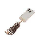 ARNO ANY Crossbody Cell Phone Lanyard, Universal Neck Strap