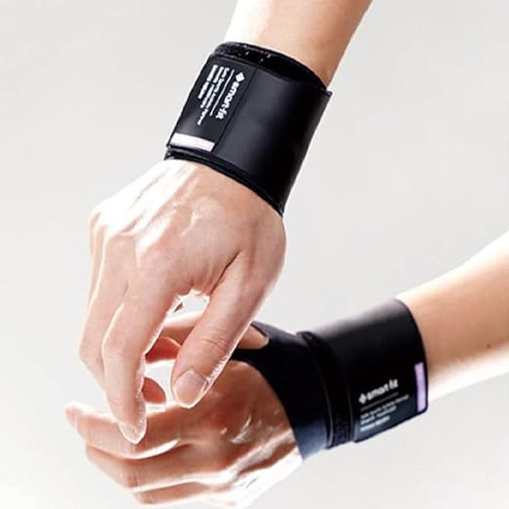 [SMART-FIT] WRIST GUARD Wrist Brace 15g/0.52oz. Wrist Protection Brace, Light and Soft, Firm Stabili