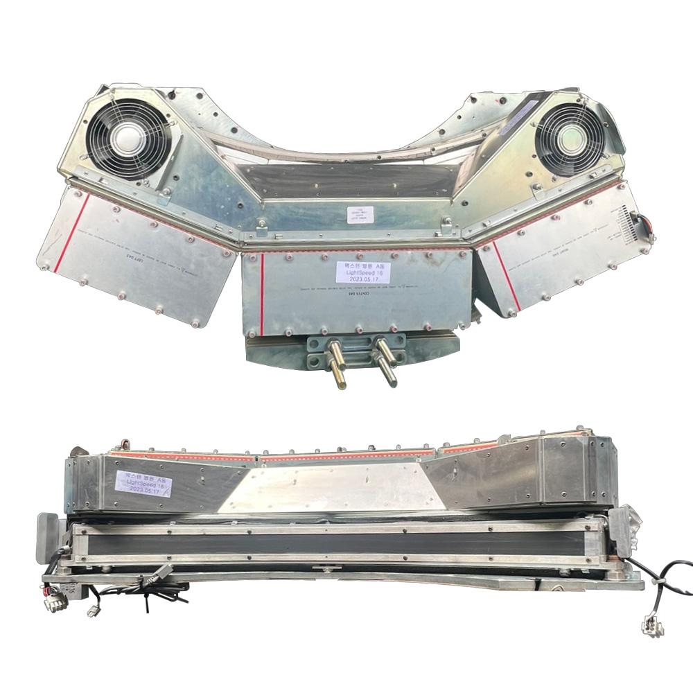 Das Duct Fan Assembly 2333651