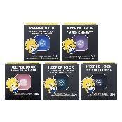 PUSH LOCK(SILICONE FOOD CONTAINER)