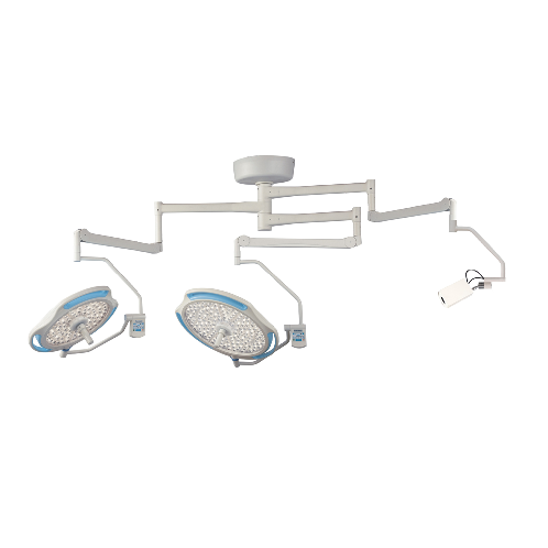 OPERATING LIGHT SOLARMAX LED160+80