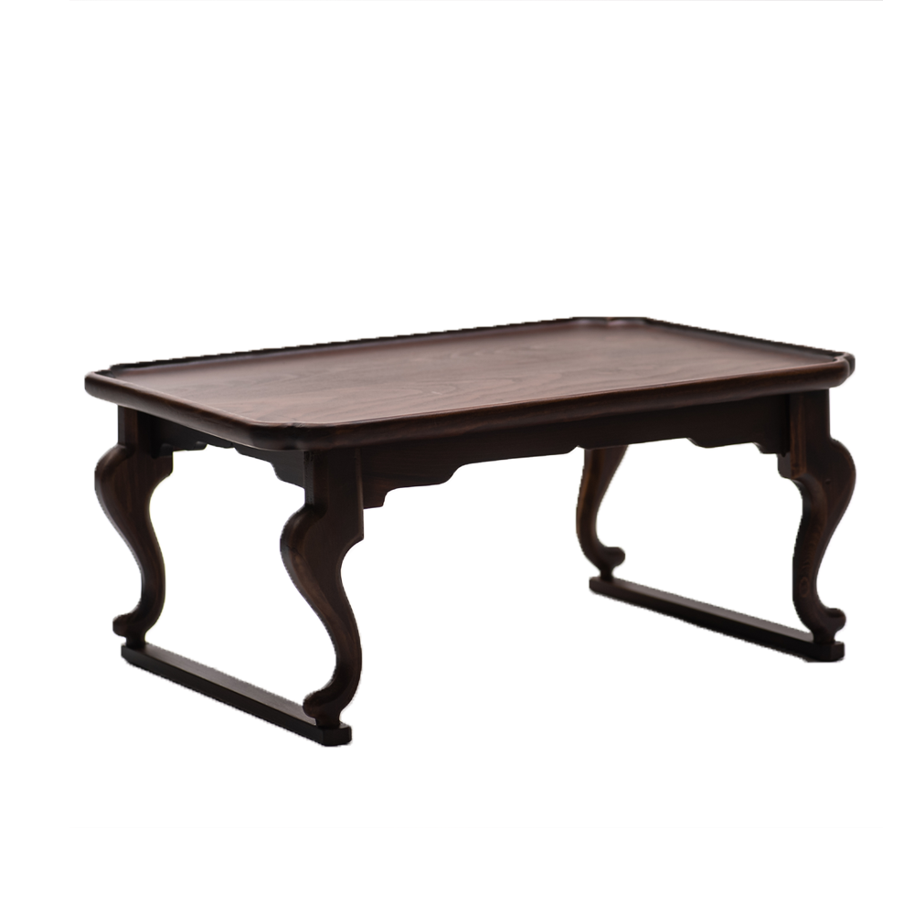 Square Tea Table (Soban)