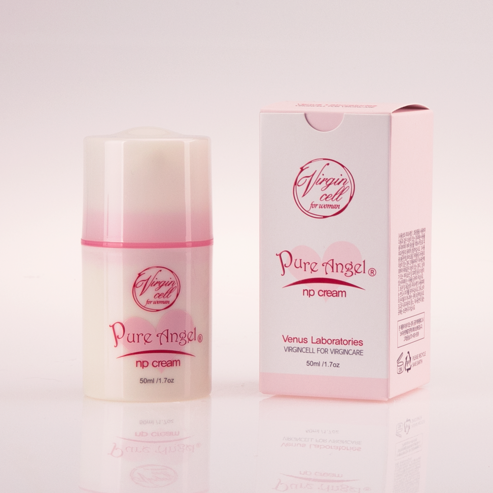 Pure Angel NP Cream