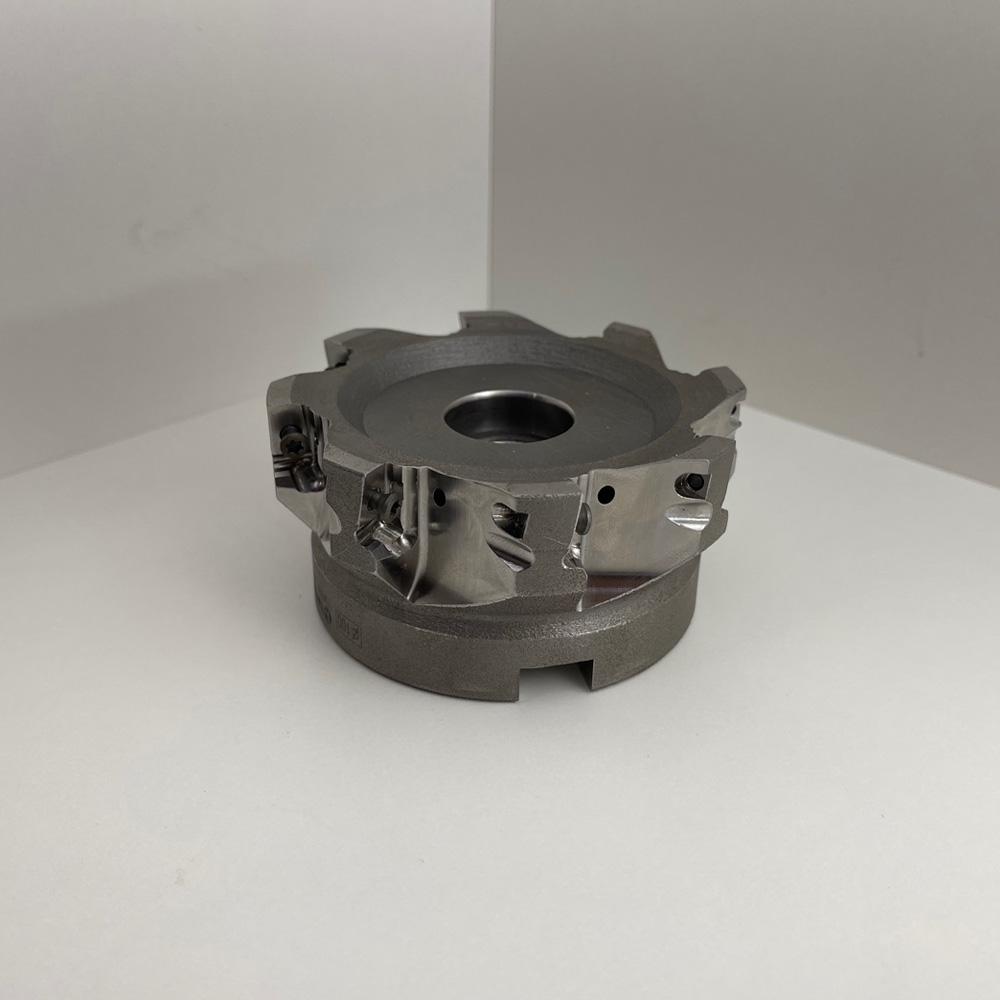 DfAM Milling Cutter