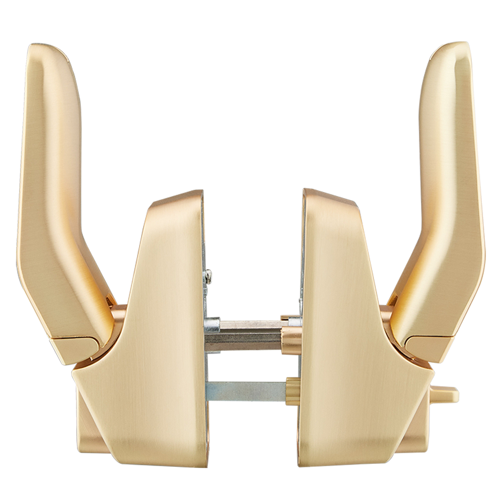 Barrier-free Push-Pull Door Lock M1-PL-100C