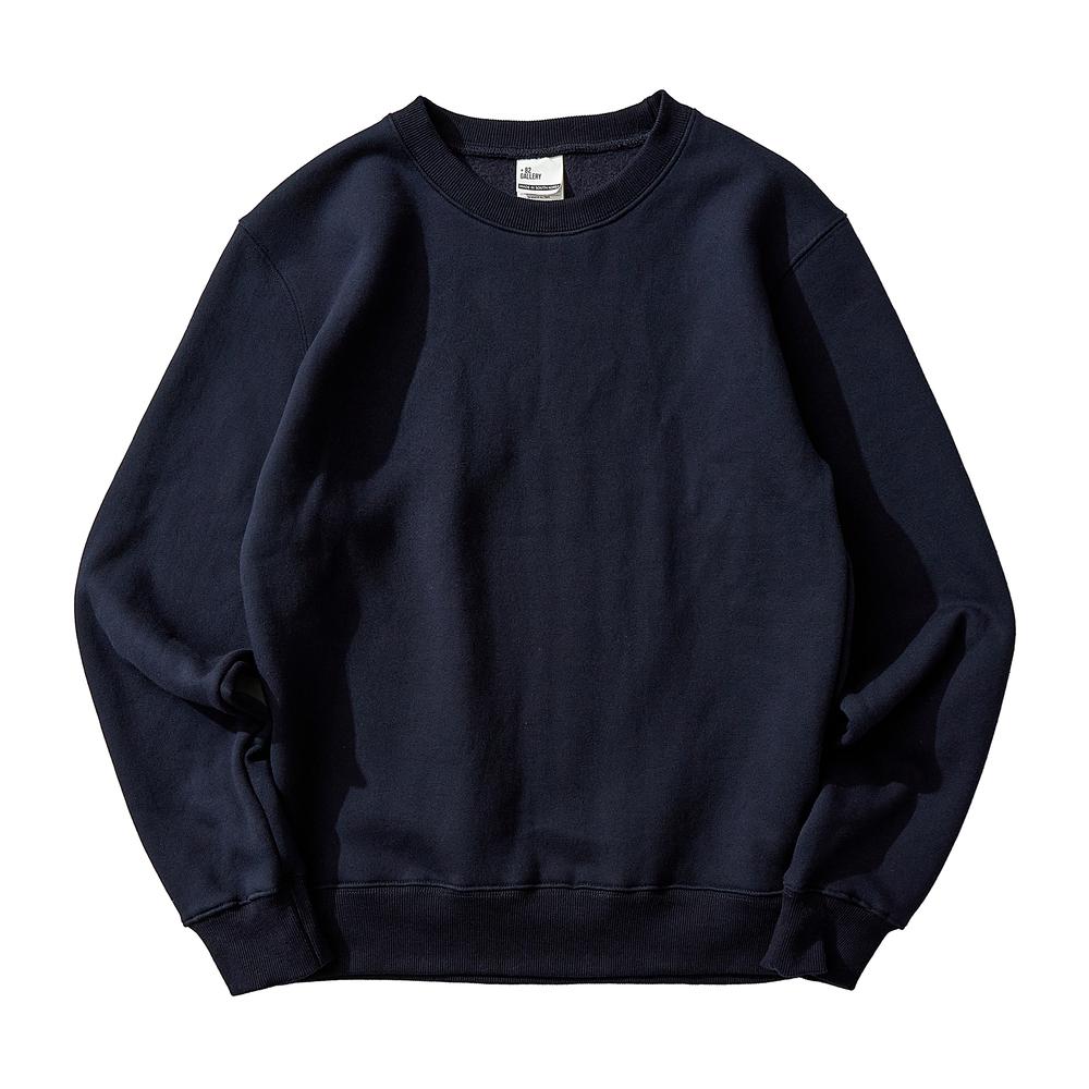 Heavy Blend Fleece-lined MTM