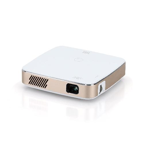 MINIBEAM PROJETOR A300N