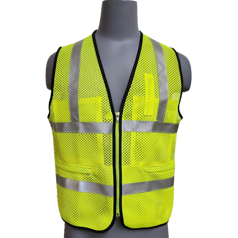 Xylo Safety Ice Vest, Police Vest, Cool Ice Vest