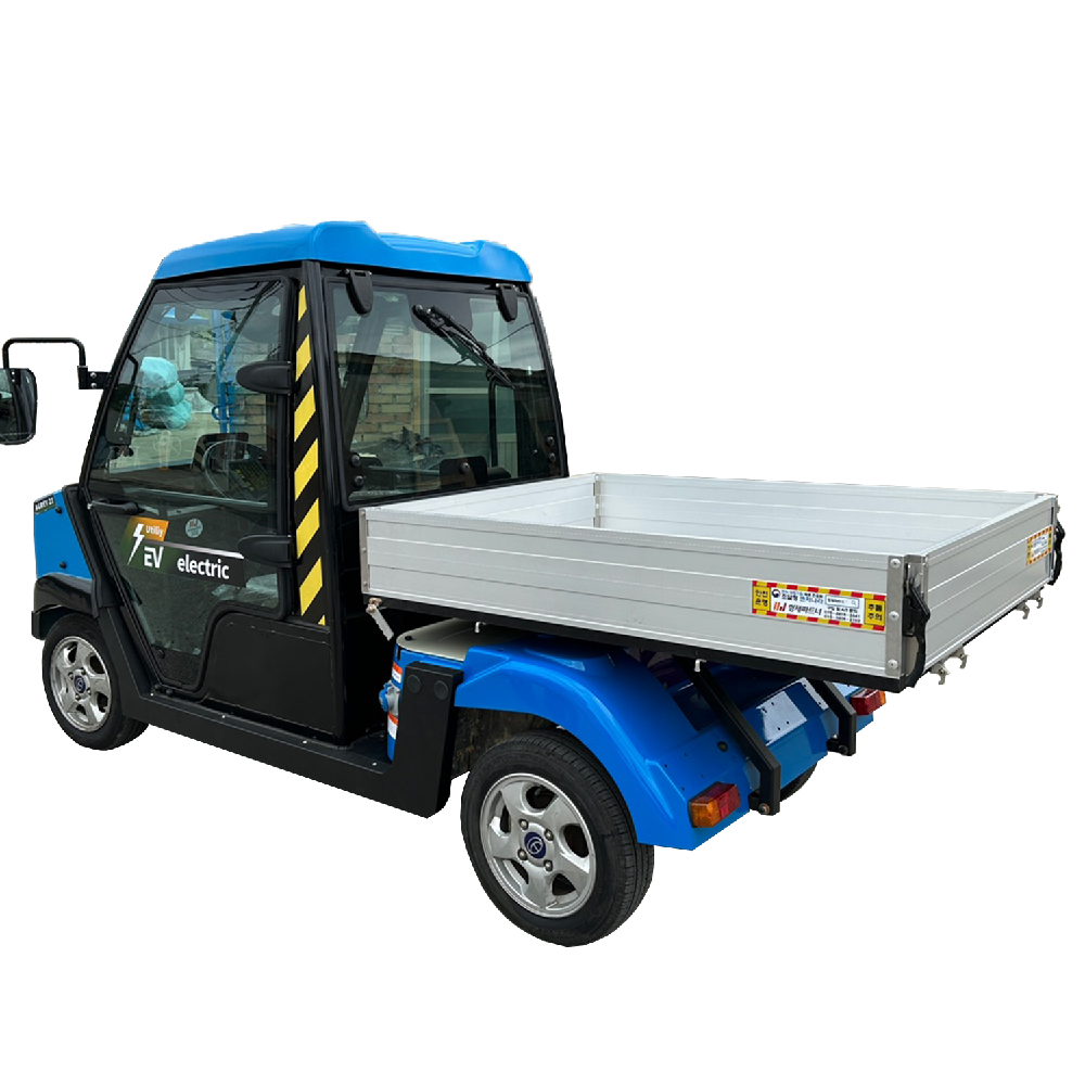 Hyungjae Partner Co., Ltd AGREV21-CA